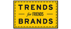 Скидка 10% на коллекция trends Brands limited! - Жиндо